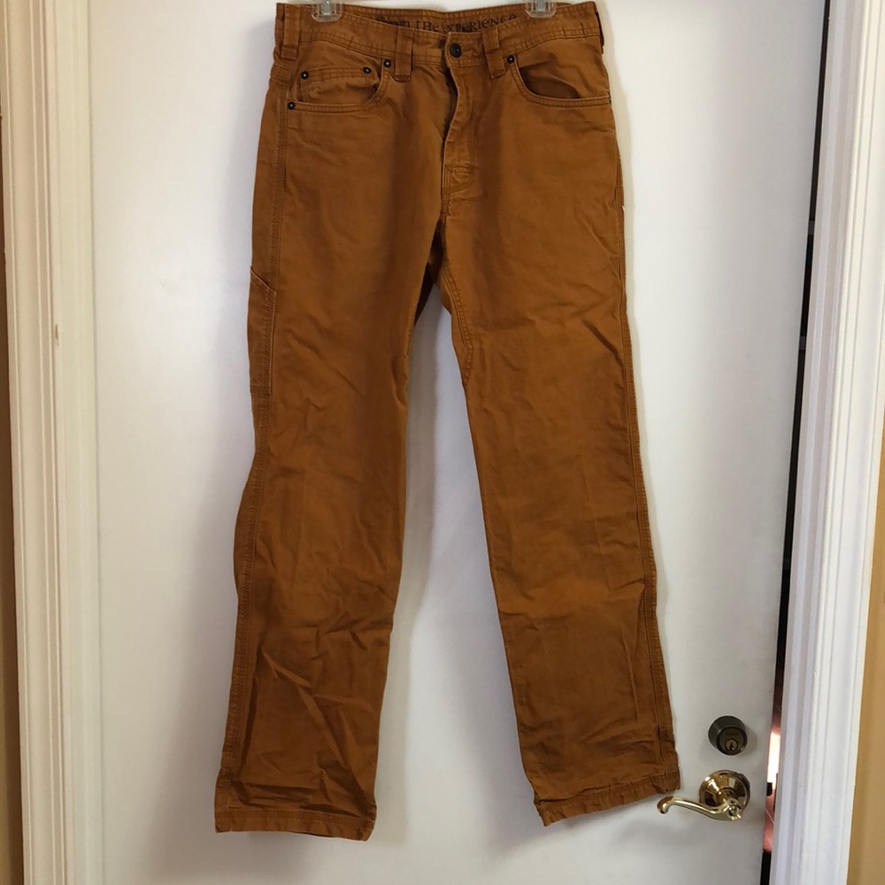 Men’s Prana Jeans 32x32